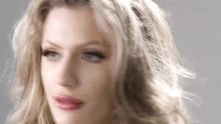 Big tits tgirl Jade Venus masturbating