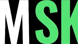 Battle Of The Honies - Mia Khalifa vs. Violet Myers - Clash Of The Meaty Boobed Muslim Titans