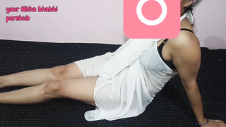 Gori spectacular dost ki wifey ko chod ke Maja ageya