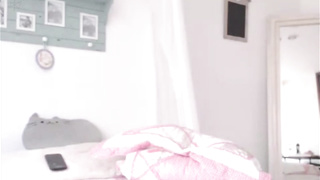 Puffy Pussy And Tight Ass Fingered