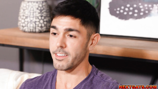 Joseph Castlian assist friend Nico Coopa