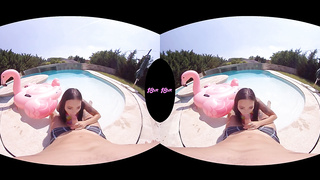 Teenage Cuties Having Super-Naughty Summer Hump Sesh Compilation