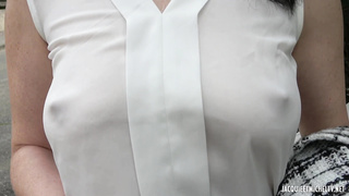 Gang bang, double penetration and big cocks for Shanna