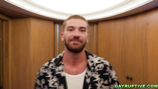 AJ Sloan and Chris Damned unites to fucked forever