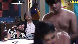 Badan Ullu Originals New web series 2023 2