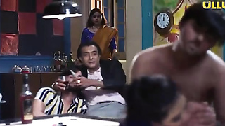 Badan Ullu Originals New web series 2023 2