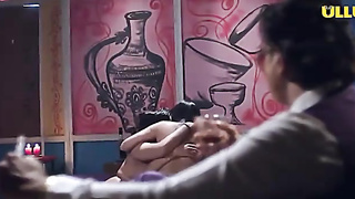 Mohan Chabhiwala Part 2 Ullu Originals New web series 2023 2