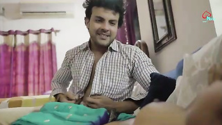 Kamwali Bai New web Series 2023