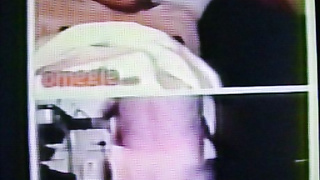 2 horny College girls delighted by my dirty hot show (+ sound ) 11