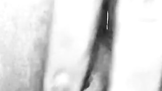 Horney Babi Teaze Her Stretched's Her Honeypot & Flashing Him How She's Going To Pack His Throat