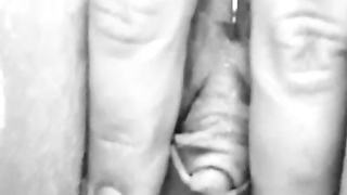 Horney Babi Teaze Her Stretched's Her Honeypot & Flashing Him How She's Going To Pack His Throat