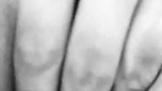 Horney Babi Teaze Her Stretched's Her Honeypot & Flashing Him How She's Going To Pack His Throat