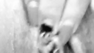 Horney Babi Teaze Her Stretched's Her Honeypot & Flashing Him How She's Going To Pack His Throat