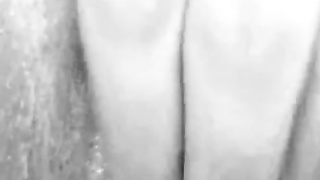 Horney Babi Teaze Her Stretched's Her Honeypot & Flashing Him How She's Going To Pack His Throat