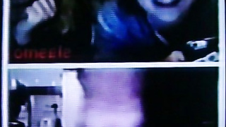 2 horny College girls highly excited by my hot ass-hole (+ sound ) 2