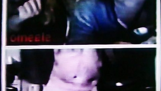 2 horny College girls highly excited by my hot ass-hole (+ sound ) 2