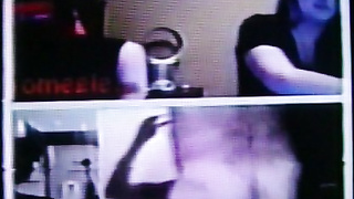 More horny College girls most excited by my hot show (+ sound ) 17
