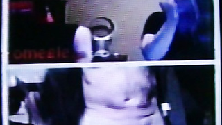 More horny College girls most excited by my hot show (+ sound ) 17