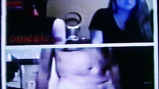 More horny College girls most excited by my hot show (+ sound ) 17