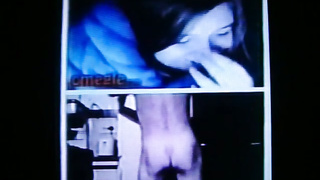 More horny College girls most excited by my hot show (+ sound ) 18