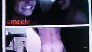 2 horny College girls sway & swing with my hot show (+ sound )