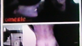 2 horny College girls sway & swing with my hot show (+ sound )