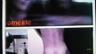 2 horny College girls sway & swing with my hot show (+ sound )