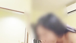 มาเที่ยวน้ำตกกับแฟน เย็ดกันเบาๆ (เสียงไทย) - Goodluck