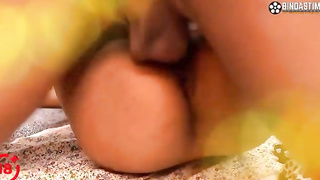 Indian Threesome sex New Web Series 2023