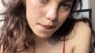 Female Dominance murmuring Jerk Off Instructions by ur roomy