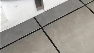 I plumb my NEPHEW while my AUNT-IN-LAW is at home.