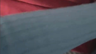 I plumb my NEPHEW while my AUNT-IN-LAW is at home.