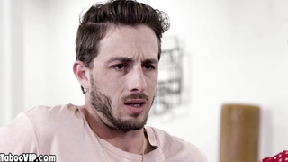 Anal addict mature stepmom taboo fucked