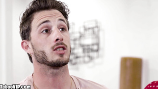 Anal addict mature stepmom taboo fucked