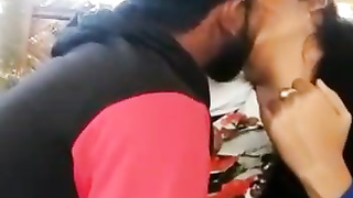 Desi Indian sex Outdoor