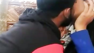 Desi Indian sex Outdoor