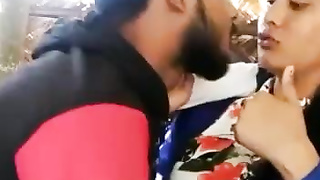 Desi Indian sex Outdoor