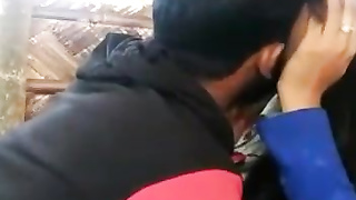 Desi Indian sex Outdoor