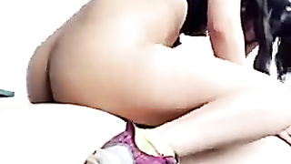 Indian Couple Outdoor sex 2