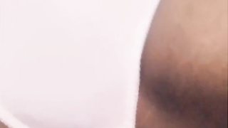 Experiencing bang-out playthings rigid poke