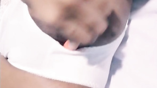 Experiencing bang-out playthings rigid poke