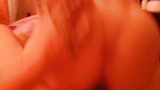 Сочная попка