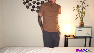 Shady Spa Anissa Porn Video