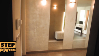 POINT OF VIEW - A replacement for your tart Darcy Dark's bang-out plaything