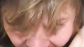 Amanda Deelight eating my pussy