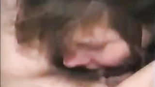 Amanda Deelight eating my pussy