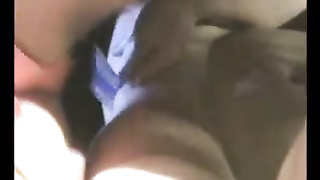 Strap on fucked by Amanda Deelight