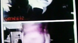 3 horny College girls highly excited by my hot ass-hole (+ sound )