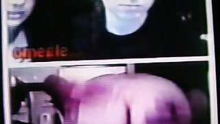 3 horny College girls highly excited by my hot ass-hole (+ sound )