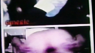 3 horny College girls highly excited by my hot ass-hole (+ sound )